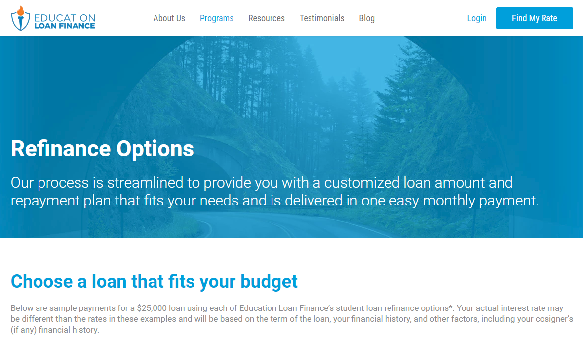 Special Direct Consolidation Student Loans